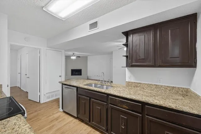 $265,000 | 2203 Newbury Drive, Arlington, TX 76014