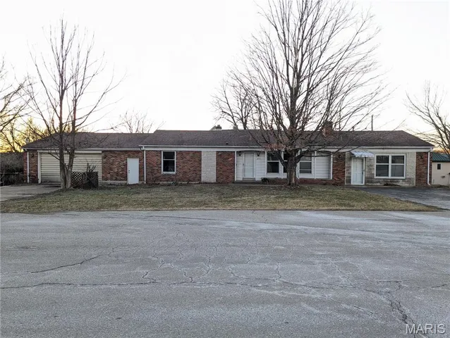 $145,000 | 201 South E Street, Warrenton, MO 63383