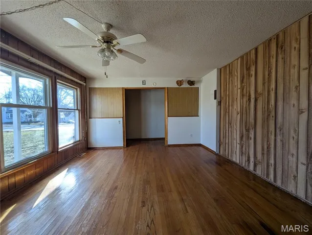 $145,000 | 201 South E Street, Warrenton, MO 63383