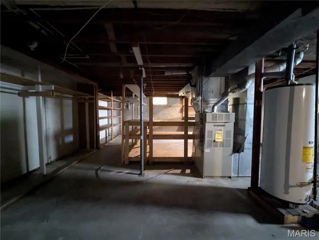 $145,000 | 201 South E Street, Warrenton, MO 63383