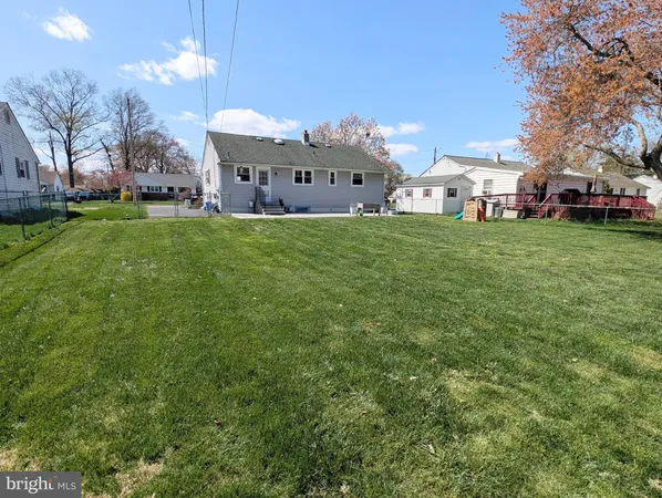 $310,000 | 2387 2nd Avenue, Upper Chichester, PA 19061
