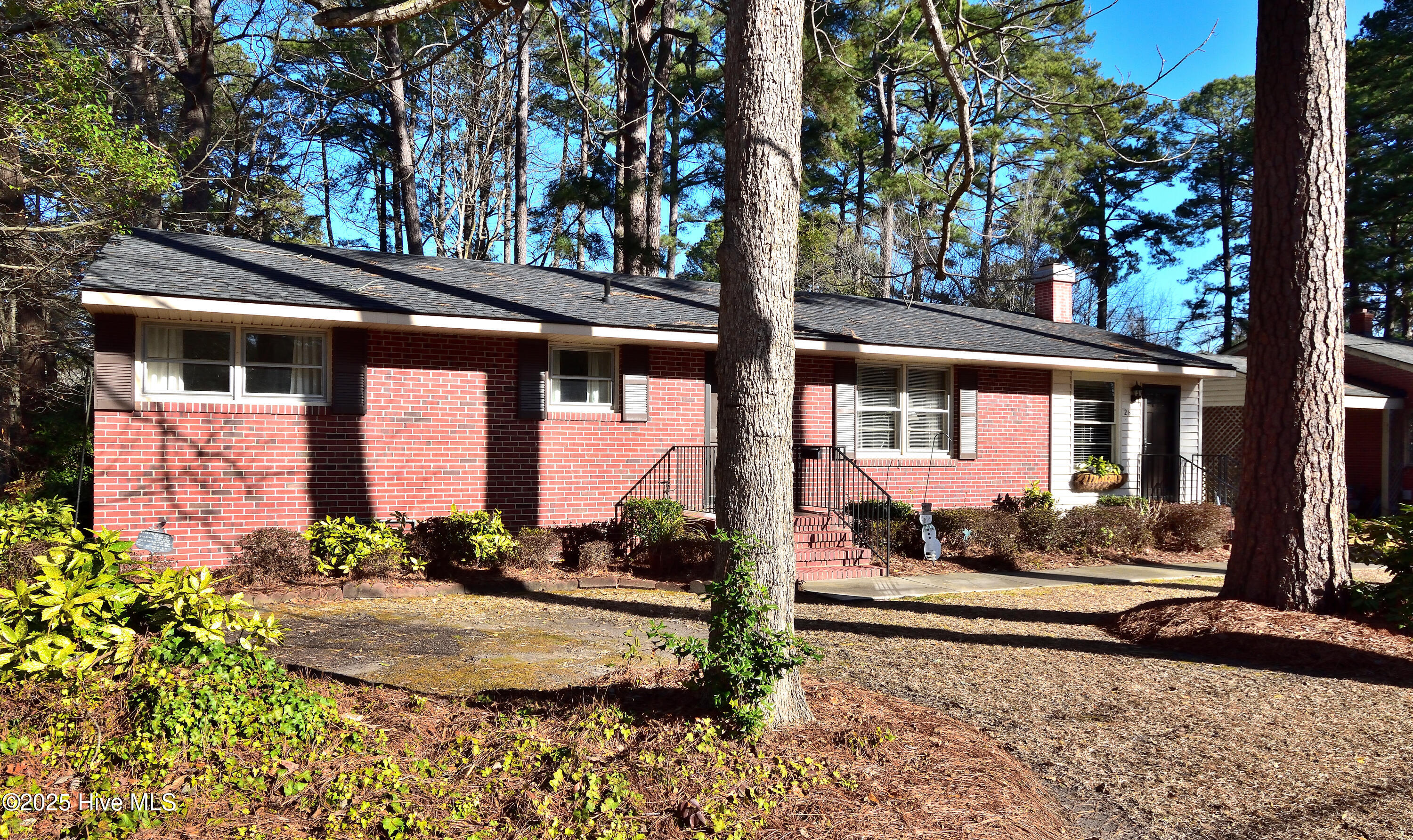 2812 Amherst Road Rocky Mount, NC 27804 - Photo 2 of 32 DSC_0045