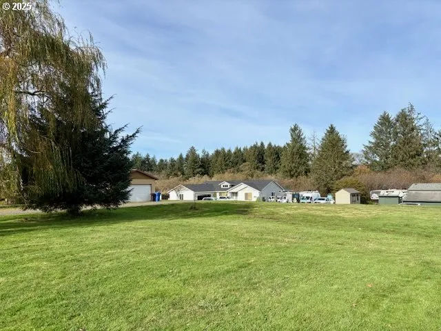 $96,000 | 12th Street, Unit 2405, Tillamook, OR 97141