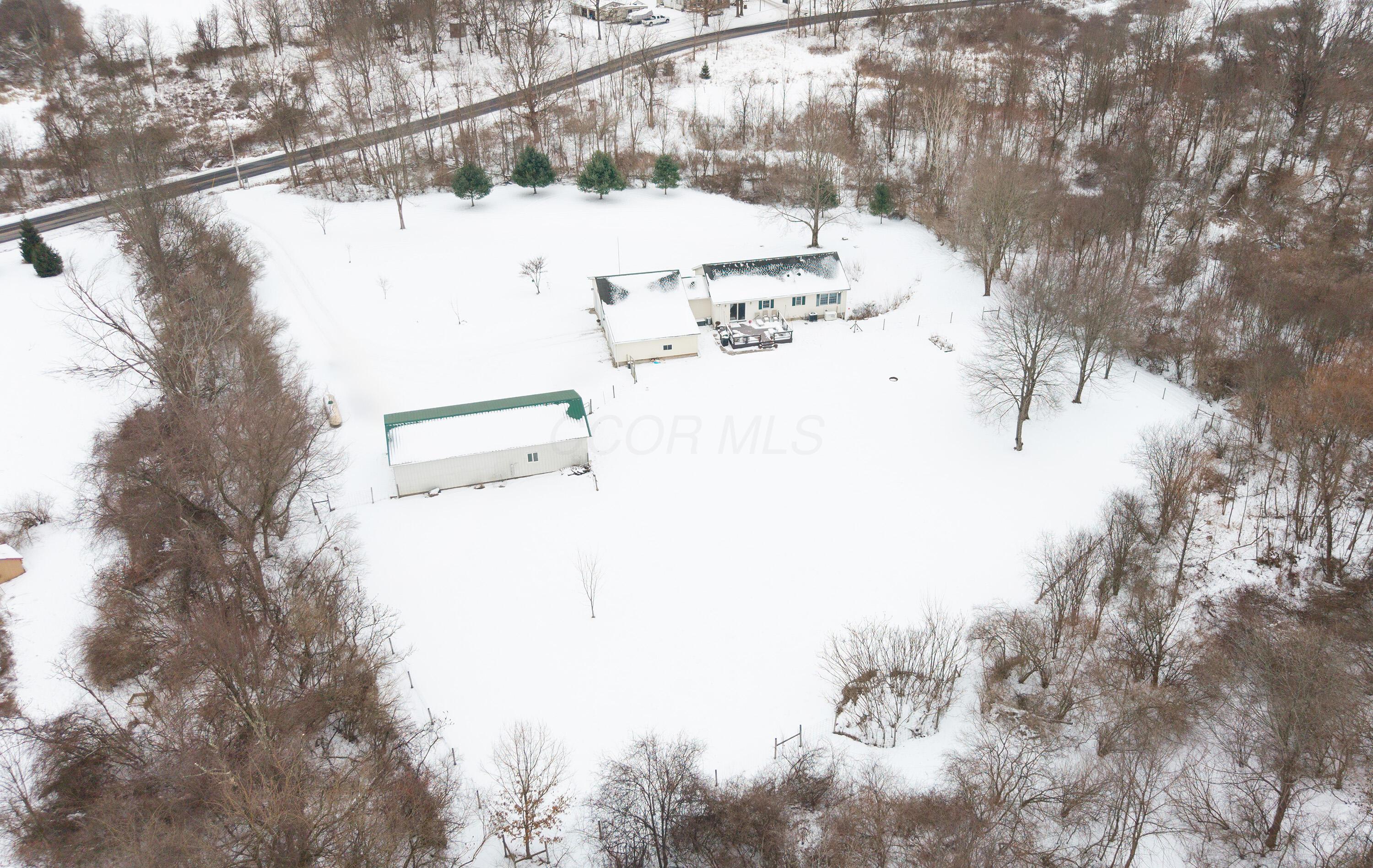 8359 New Delaware Road Mount Vernon, OH 43050 - Photo 24 of 25 8359ND_25