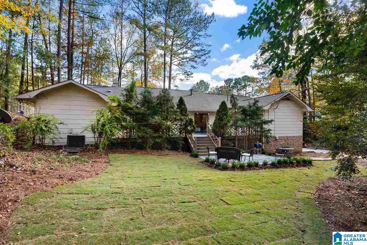 4246 Harpers Ferry Road Birmingham, AL 35213 - Photo 34 of 38