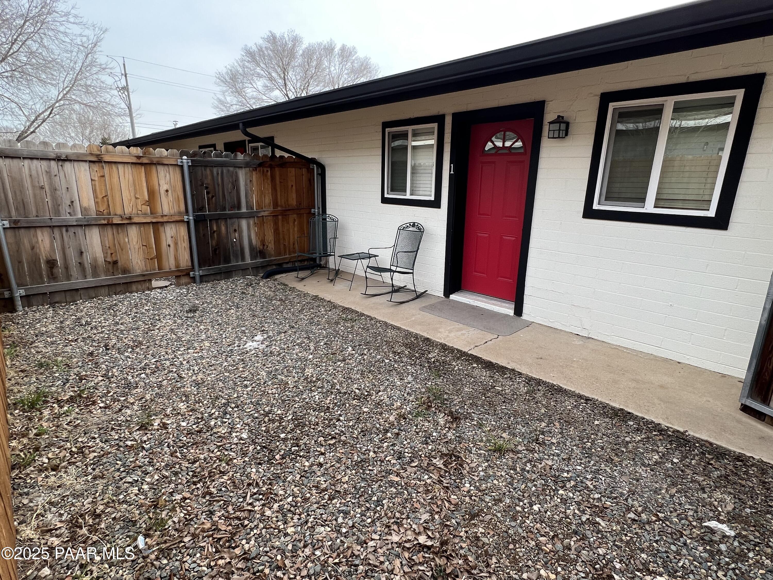 8339 Florentine Road, Unit 1 Prescott Valley, AZ 86314 - Photo 21 of 21