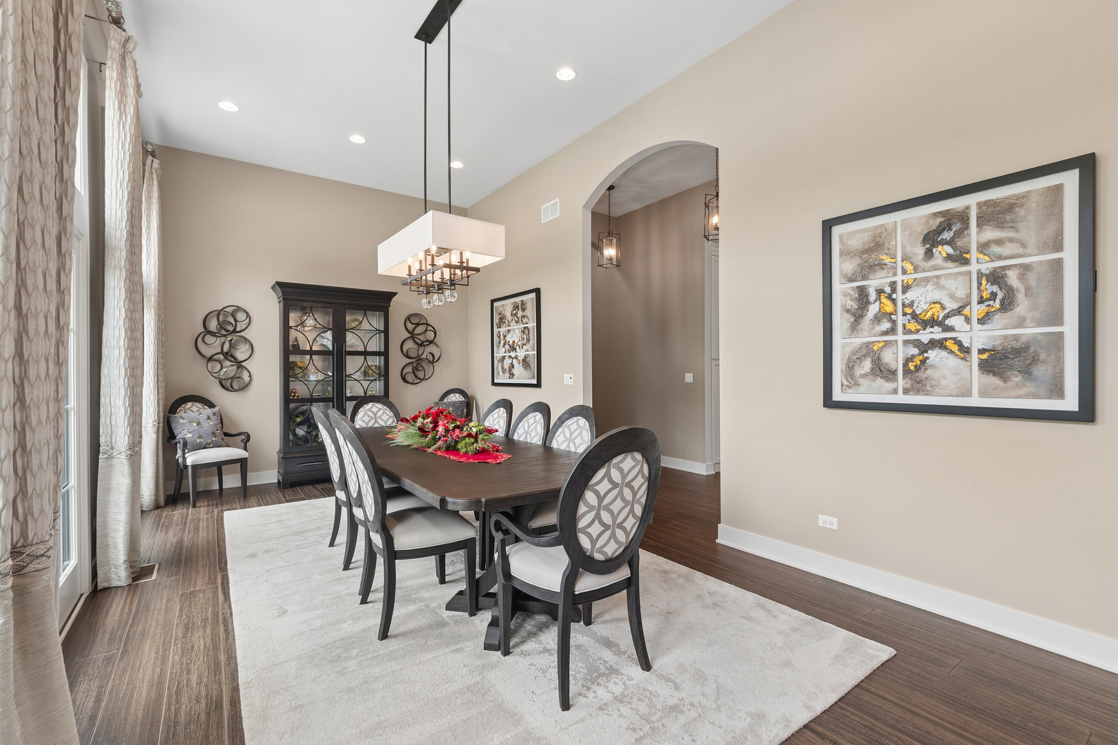 15W181 87th Street Burr Ridge, IL 60527 - Photo 65 of 130