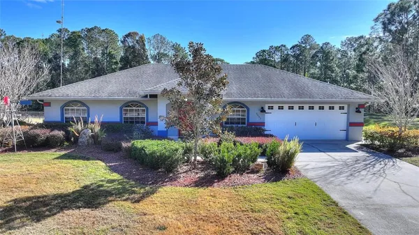 $429,000 | 6645 Amaryllis Drive, Indian Lake Estates, FL 33843