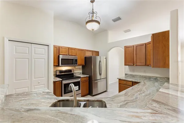 $429,000 | 6645 Amaryllis Drive, Indian Lake Estates, FL 33843