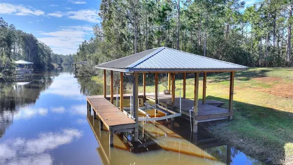 $429,000 | 6645 Amaryllis Drive, Indian Lake Estates, FL 33843