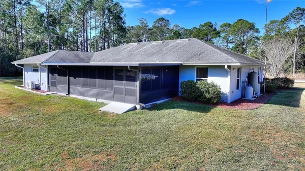$429,000 | 6645 Amaryllis Drive, Indian Lake Estates, FL 33843