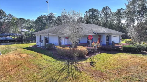 $429,000 | 6645 Amaryllis Drive, Indian Lake Estates, FL 33843
