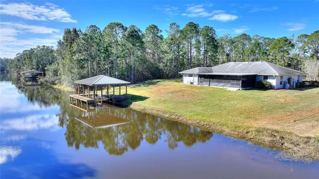 $439,000 | 6645 Amaryllis Drive, Indian Lake Estates, FL 33843