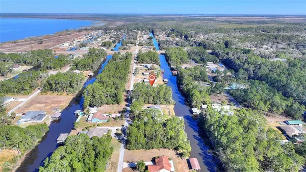 $429,000 | 6645 Amaryllis Drive, Indian Lake Estates, FL 33843