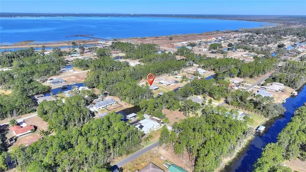 $429,000 | 6645 Amaryllis Drive, Indian Lake Estates, FL 33843