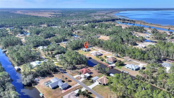 $429,000 | 6645 Amaryllis Drive, Indian Lake Estates, FL 33843