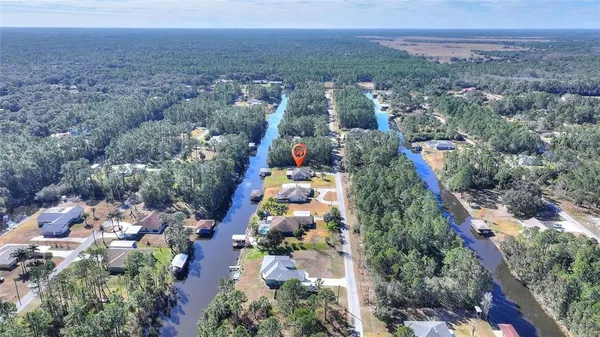 $429,000 | 6645 Amaryllis Drive, Indian Lake Estates, FL 33843
