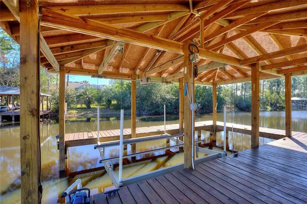 $429,000 | 6645 Amaryllis Drive, Indian Lake Estates, FL 33843