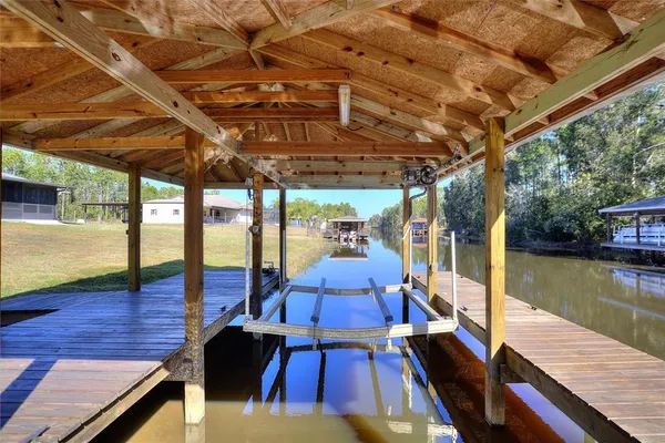 $429,000 | 6645 Amaryllis Drive, Indian Lake Estates, FL 33843