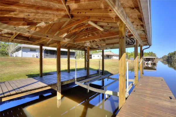 $429,000 | 6645 Amaryllis Drive, Indian Lake Estates, FL 33843