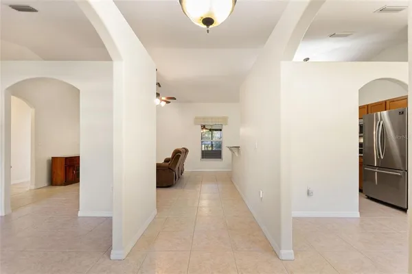 $429,000 | 6645 Amaryllis Drive, Indian Lake Estates, FL 33843