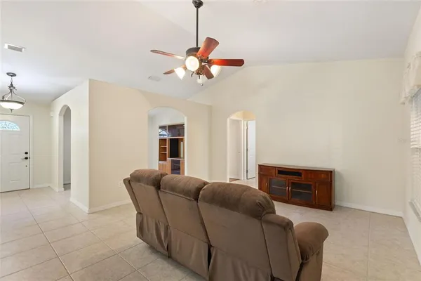 $429,000 | 6645 Amaryllis Drive, Indian Lake Estates, FL 33843