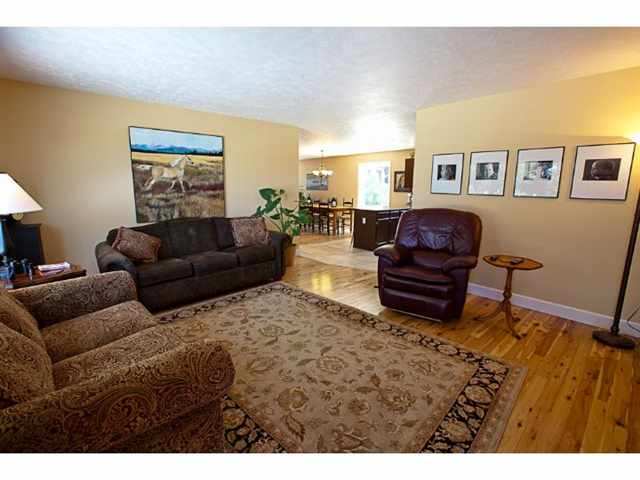 21710 North Hazard Road Spokane, WA 99208 - Photo 4 of 8