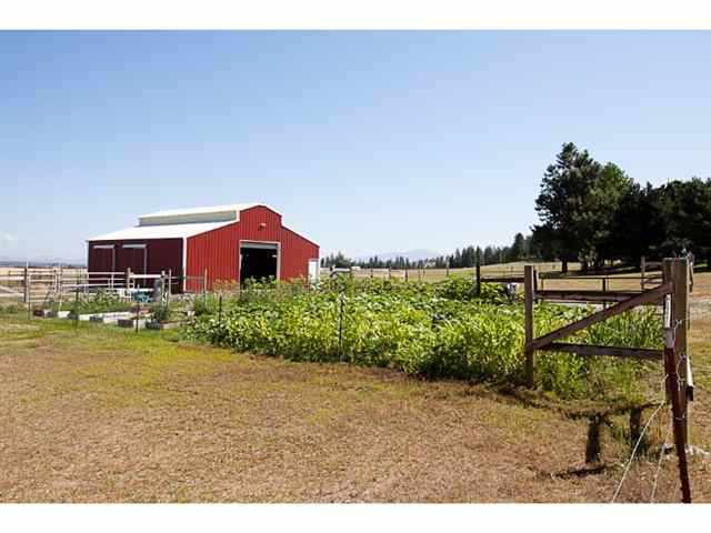 21710 North Hazard Road Spokane, WA 99208 - Photo 6 of 8