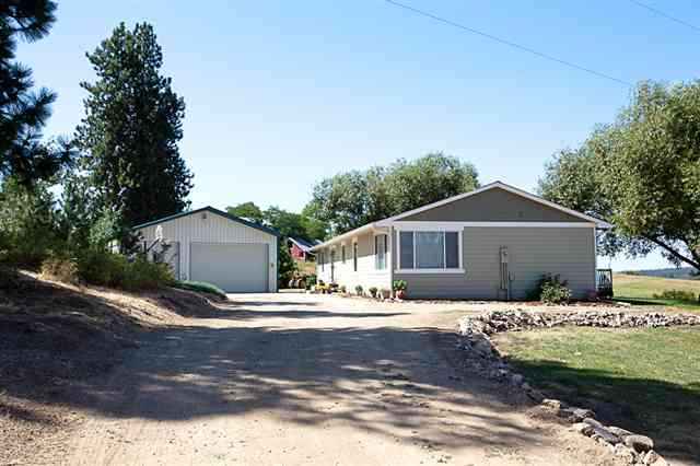 21710 North Hazard Road Spokane, WA 99208 - Photo 8 of 8