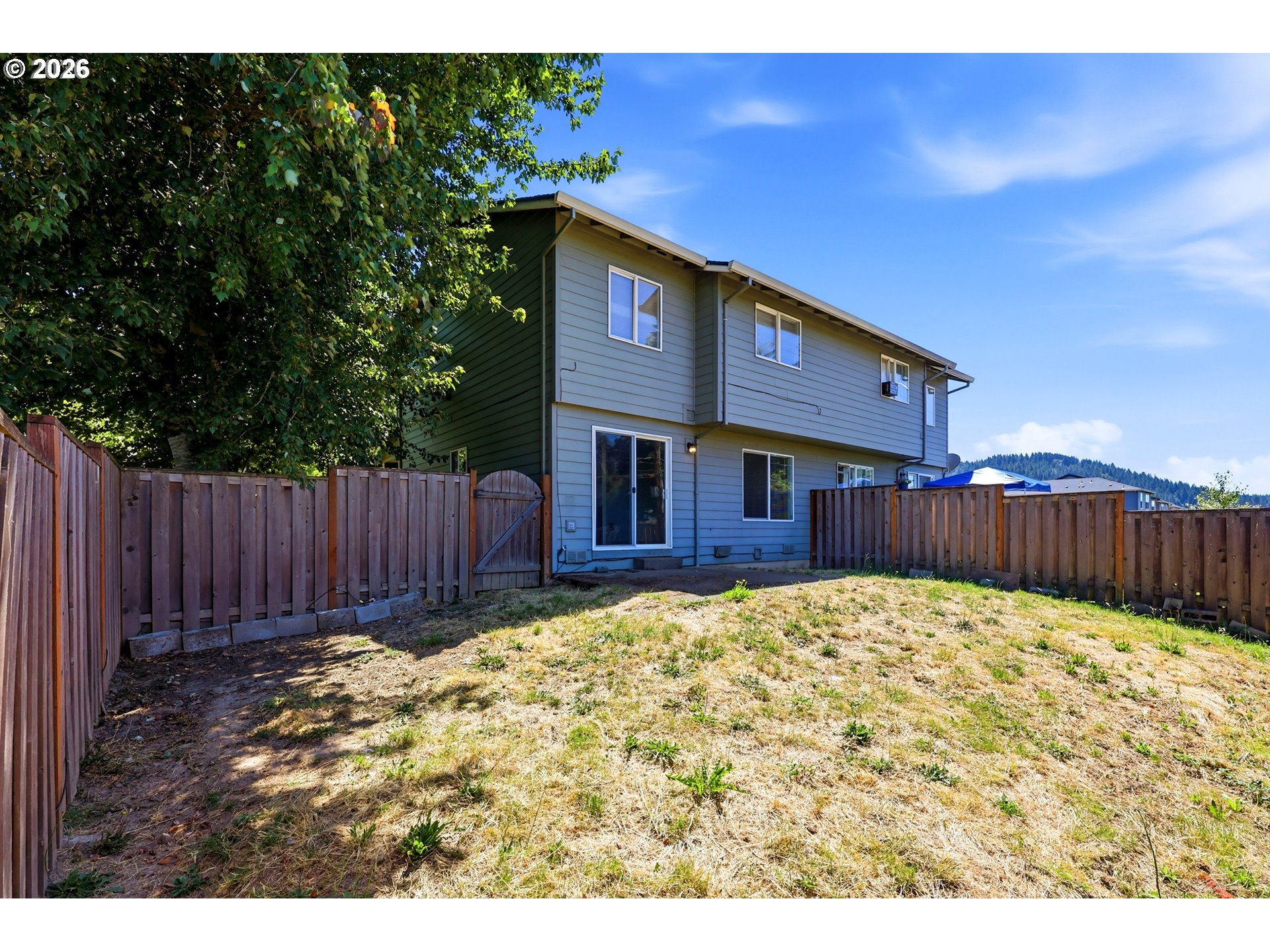 3460 Southwest Butler Road Gresham, OR 97080 - Photo 25 of 26
