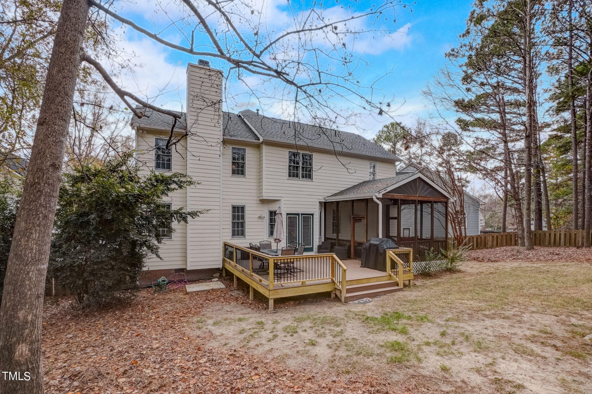 13101 Elmleaf Court Raleigh, NC 27614 - Photo 46 of 46 53-web-or-mls- Elmleaf Ct-053