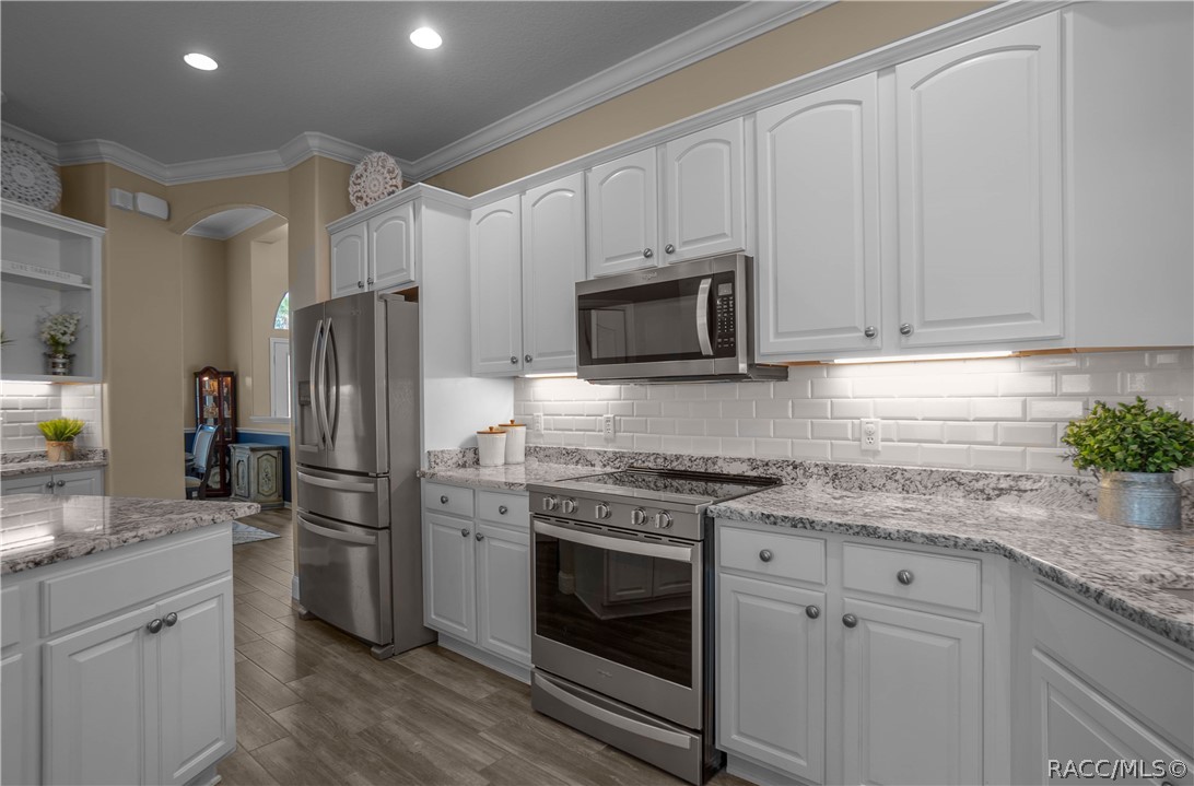 1 Stokesia Court South Homosassa, FL 34446 - Photo 14 of 50