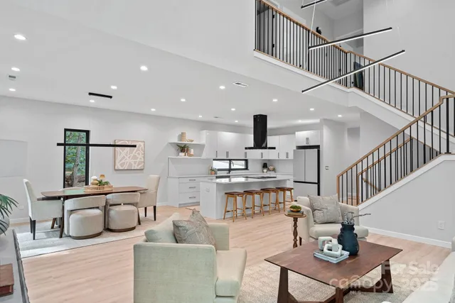 $795,000 | 801 Autumnwood Lane, Charlotte, NC 28213