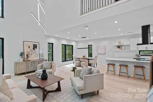 $795,000 | 801 Autumnwood Lane, Charlotte, NC 28213