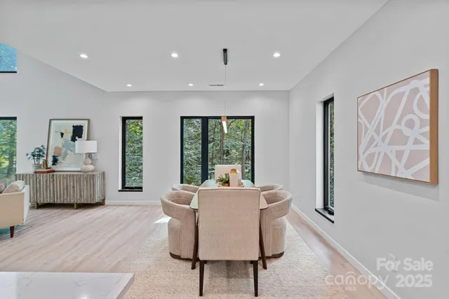 $795,000 | 801 Autumnwood Lane, Charlotte, NC 28213