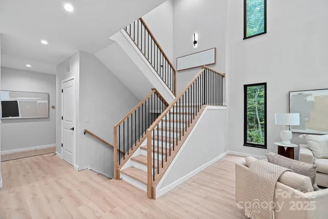 $795,000 | 801 Autumnwood Lane, Charlotte, NC 28213