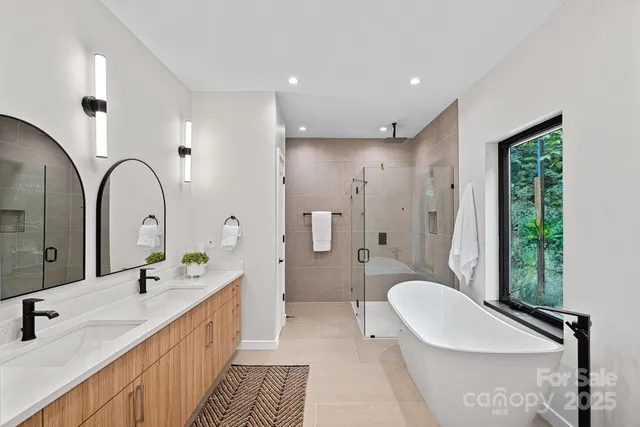 $795,000 | 801 Autumnwood Lane, Charlotte, NC 28213