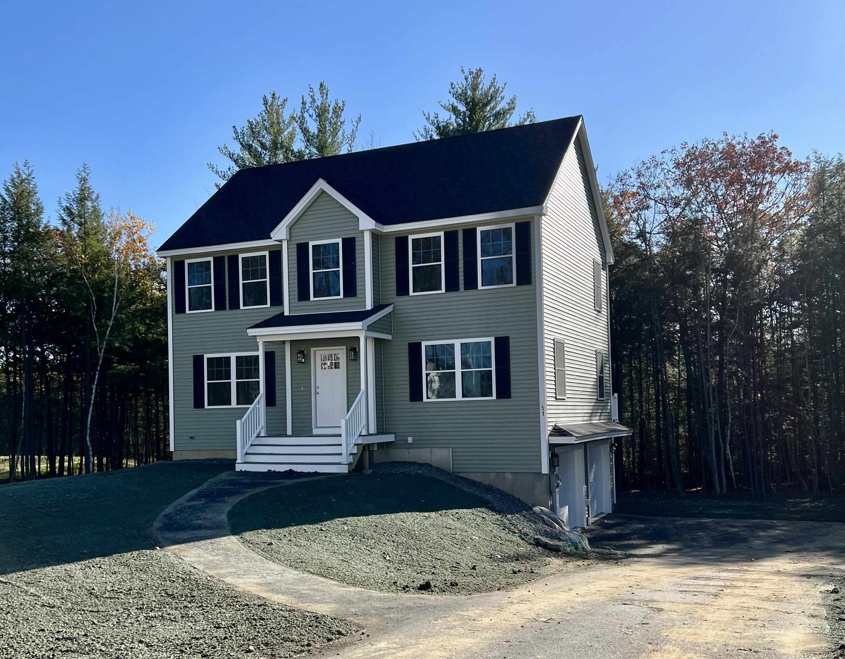 51 Ida Circle, Unit 3109 Rochester, NH 03868 - Photo 1 of 22