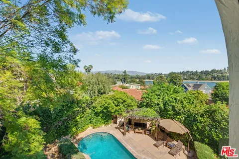 $3,559,000 | 2042 Balmer Drive, Los Angeles, CA 90039