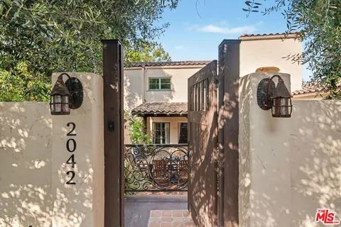 $3,559,000 | 2042 Balmer Drive, Los Angeles, CA 90039