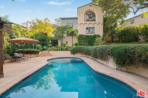 $3,559,000 | 2042 Balmer Drive, Los Angeles, CA 90039