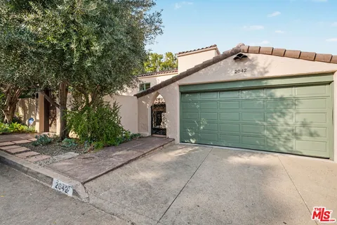 $3,559,000 | 2042 Balmer Drive, Los Angeles, CA 90039