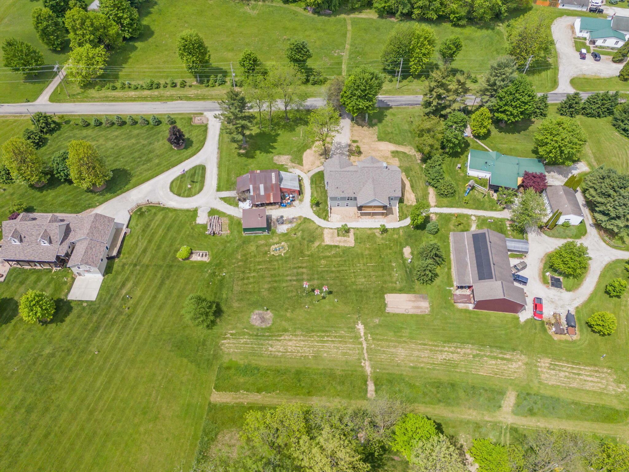 6016 Castle Road Alexandria, OH 43001 - Photo 72 of 77 56-web-or-mls-DJI_20250519122044_0023_D