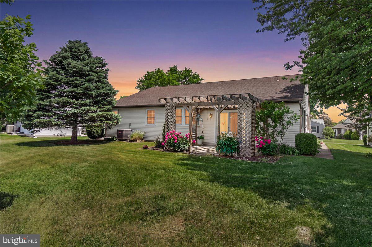 7047 Catalpa Road Frederick, MD 21703 - Photo 47 of 118