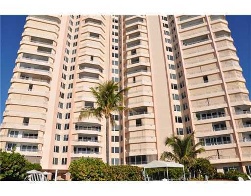 500 South Ocean Boulevard, Unit 802 Boca Raton, FL 33432 - Photo 3 of 16 Additional Photo