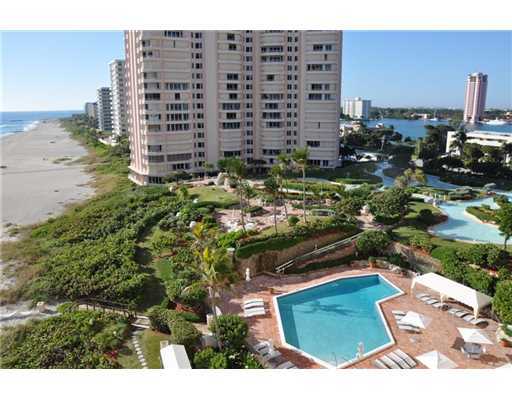 500 South Ocean Boulevard, Unit 802 Boca Raton, FL 33432 - Photo 4 of 16 Additional Photo