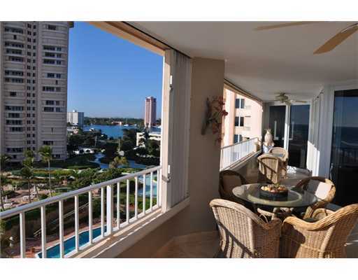 500 South Ocean Boulevard, Unit 802 Boca Raton, FL 33432 - Photo 7 of 16 Additional Photo