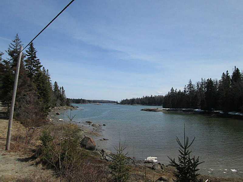 183 Fish Creek Road Deer Isle, ME 04627 - Photo 2 of 16 Waterfront/Dock/Pier.