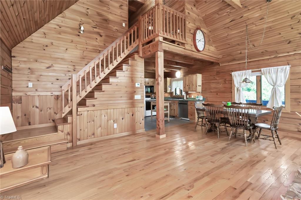 1536 Lucy Bell Road Crumpler, NC 28617 - Photo 9 of 50