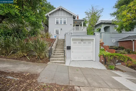 $599,000 | 4411 Brookdale Avenue, Oakland, CA 94619